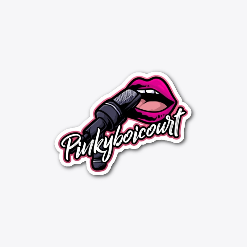 Pinkyboicourt