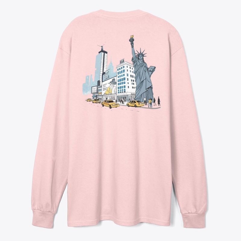 Statue of Liberty