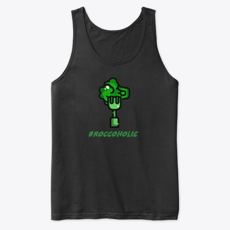 broccoholic