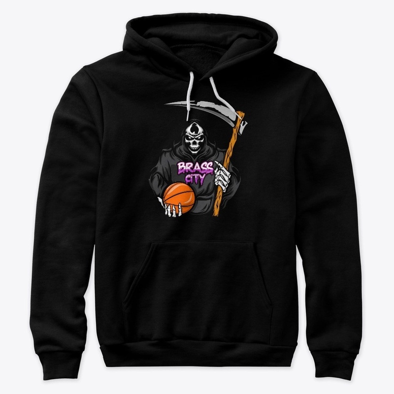 Premium Coach Mayhem Hoodie