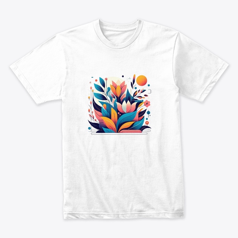 Flower Illustation