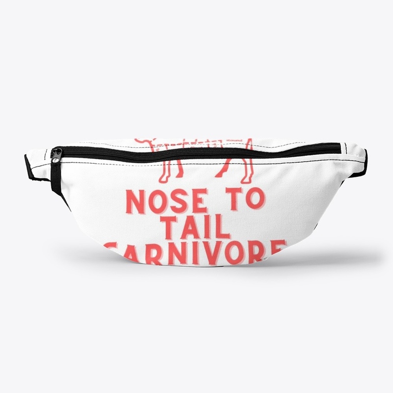 Note to tail Carnivore 2.0