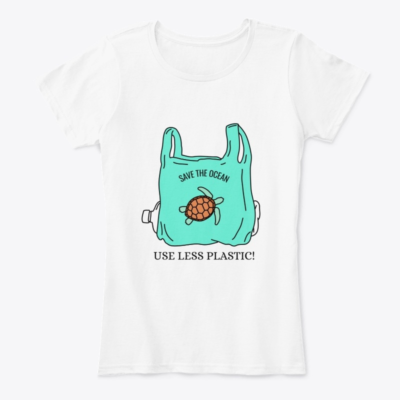 Down With Plastic!