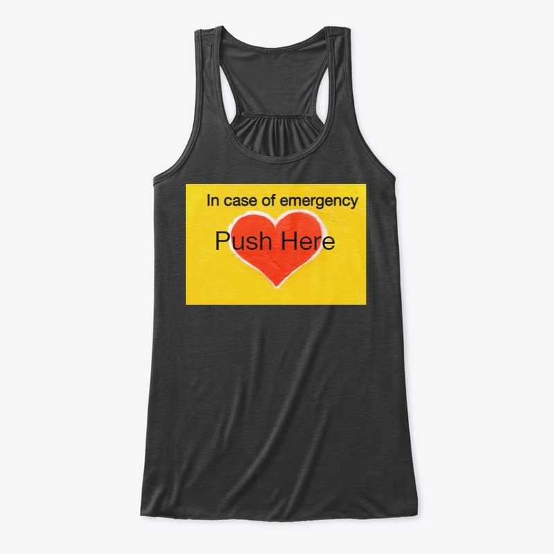 CPR Shirt