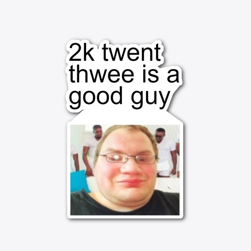 2k23 good guy blah