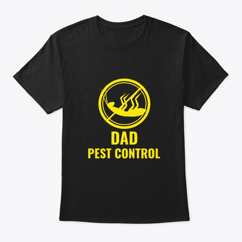 Dad Pest Control