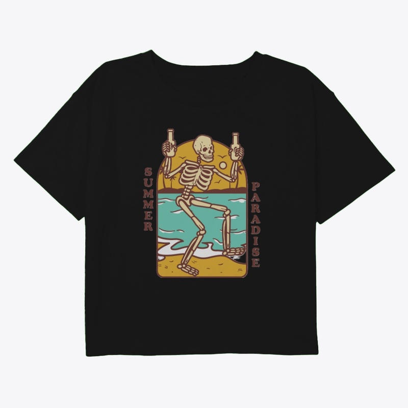 Summer Tee