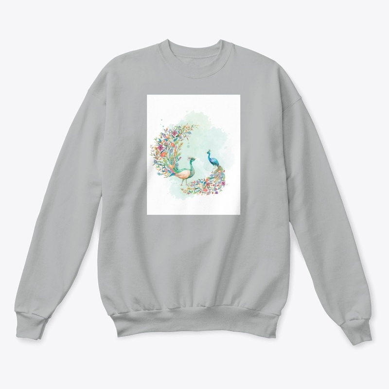 Beautiful printing products