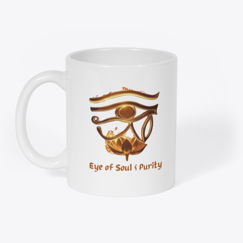 Eye of Soul & Purity