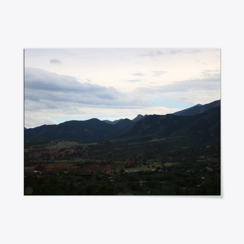 Colorado Springs 1