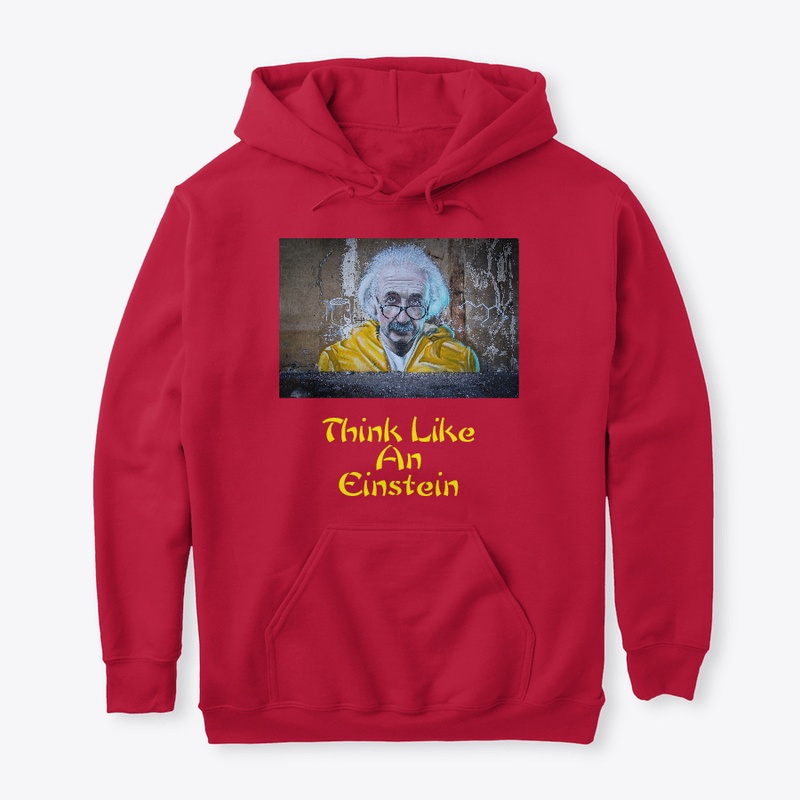Einstein Brain Power