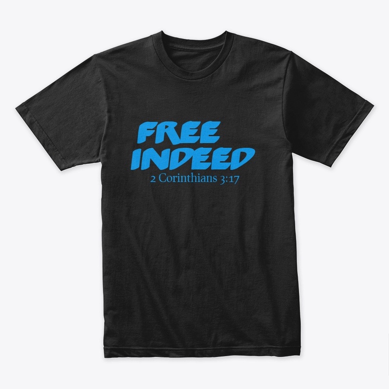 Free Indeed