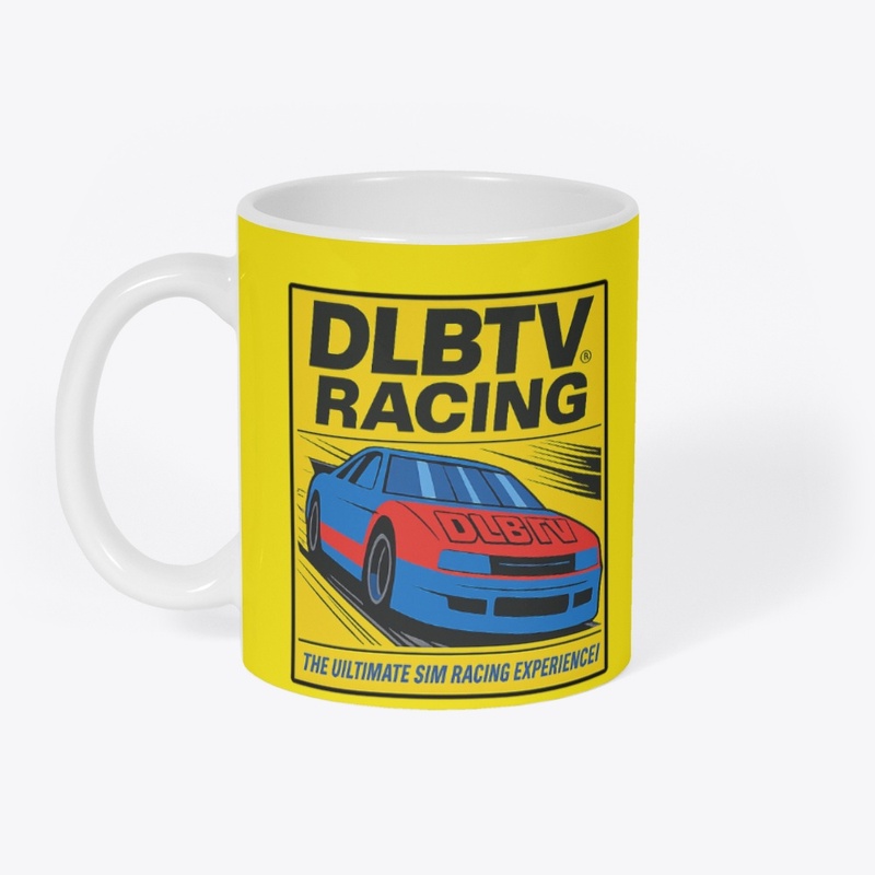 DLBTV Racing