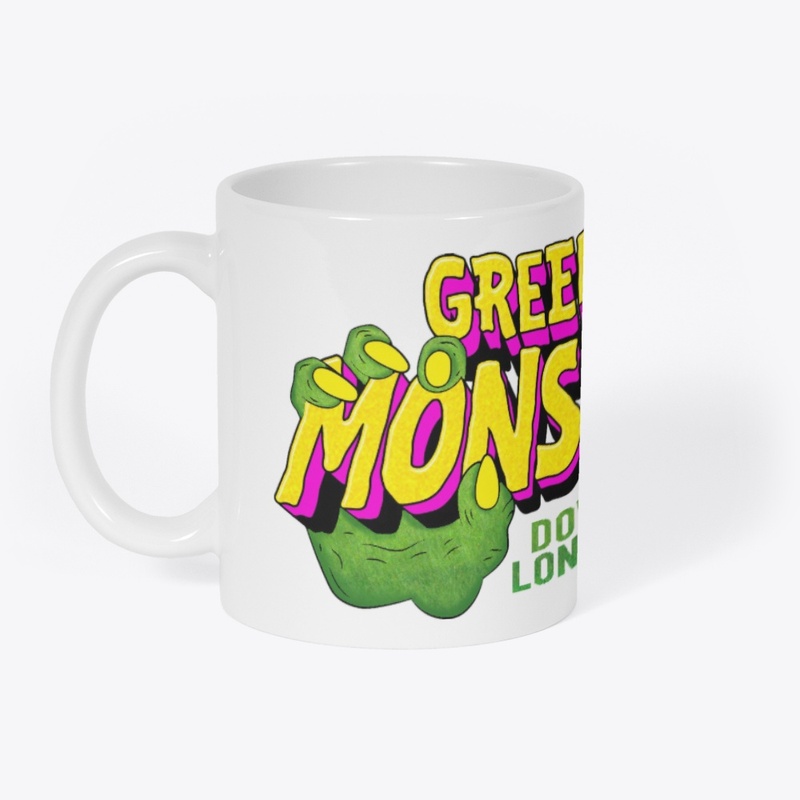Coffee Mug