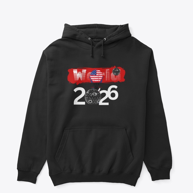 "World Soccer Tournament 2026"