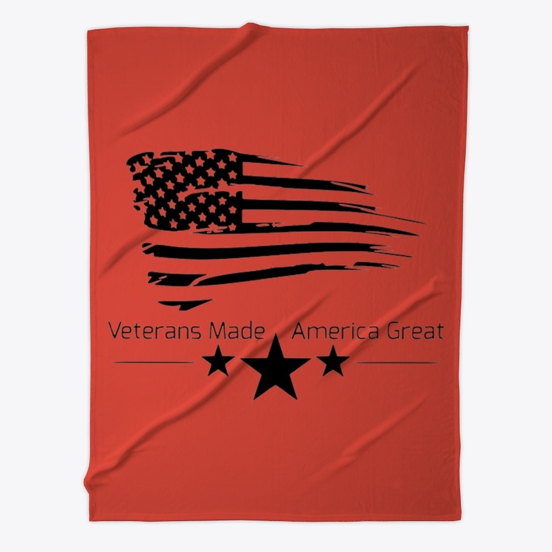VMAG Fading Flag