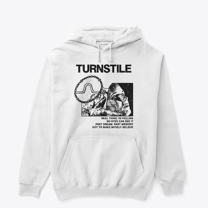 Turnstile Merch