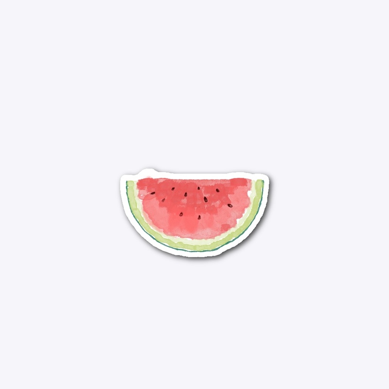 Watermelon 