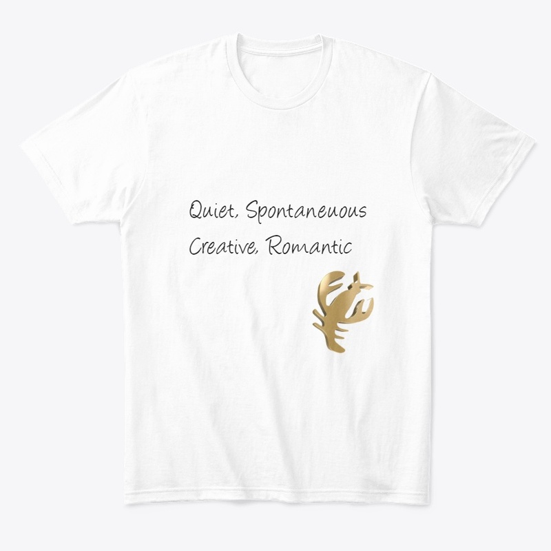 Cancer (Zodiac) Collection