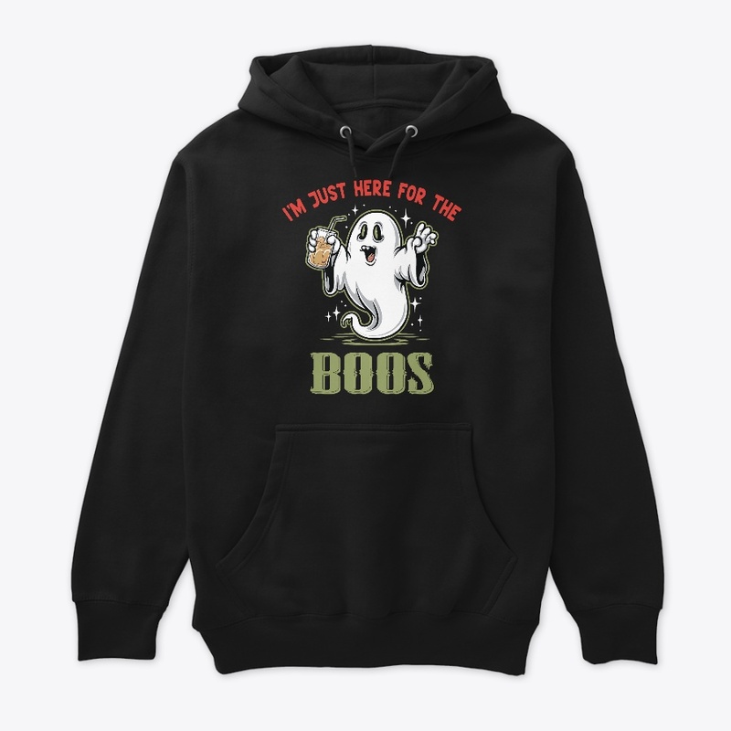 Drunk Ghost