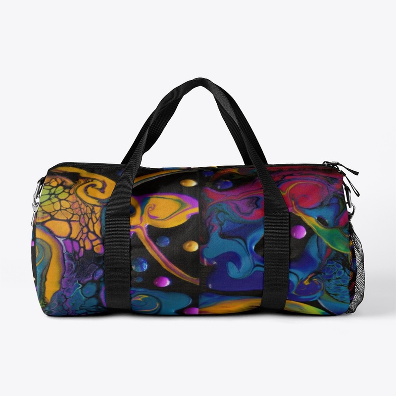 Mermaids & Sea Serpents 9264