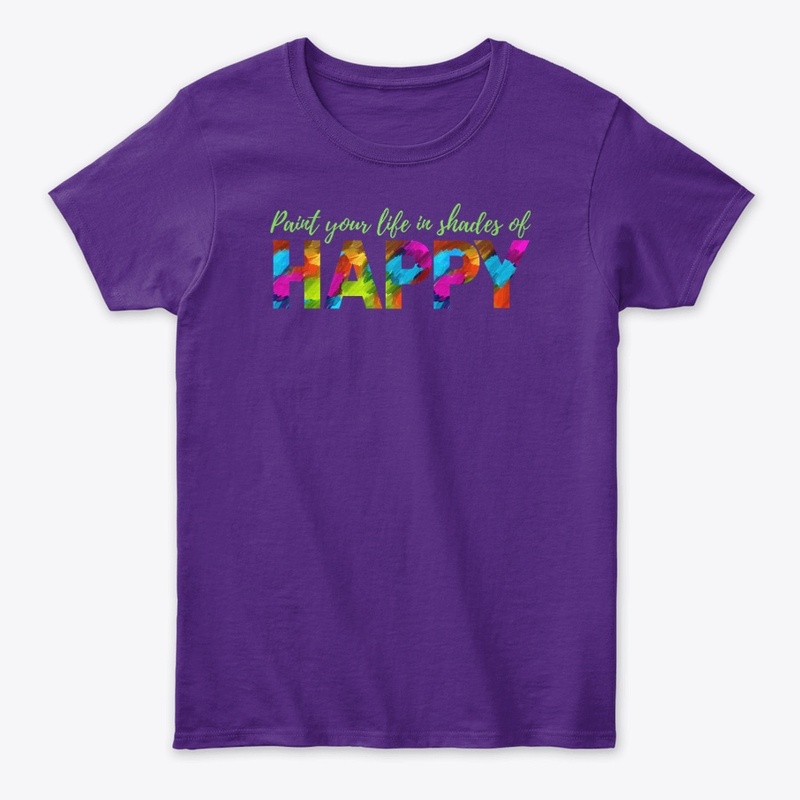 In Shades of Happy 