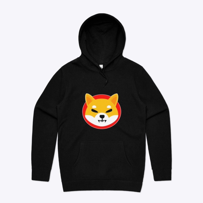 Shiba Inu Army Hoodie