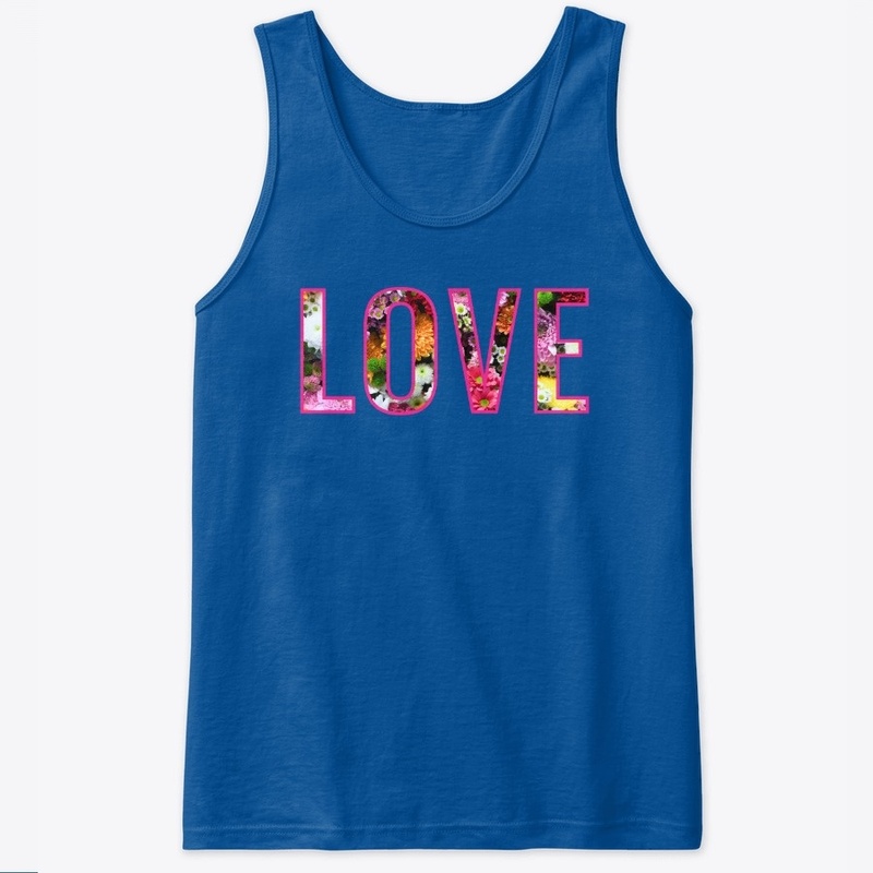 Alomik Trends Love Design 