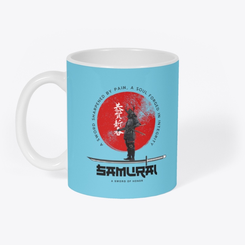 Samurai
