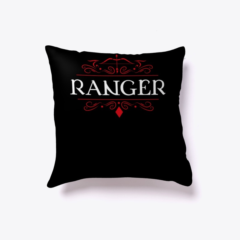 Ranger Character Class Tabletop RPG