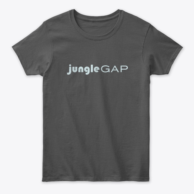 Jungle Gap Gamer