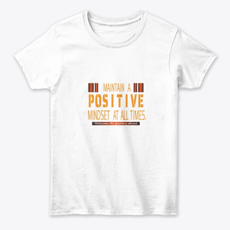 New t-shirt design