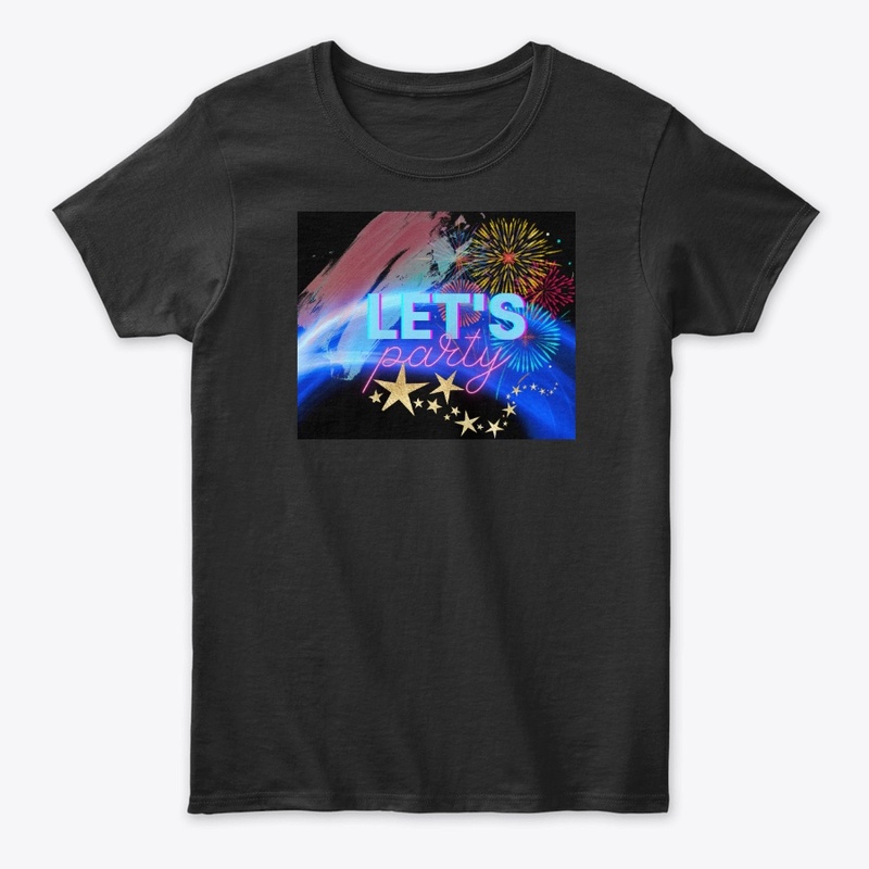 Let's Party 1