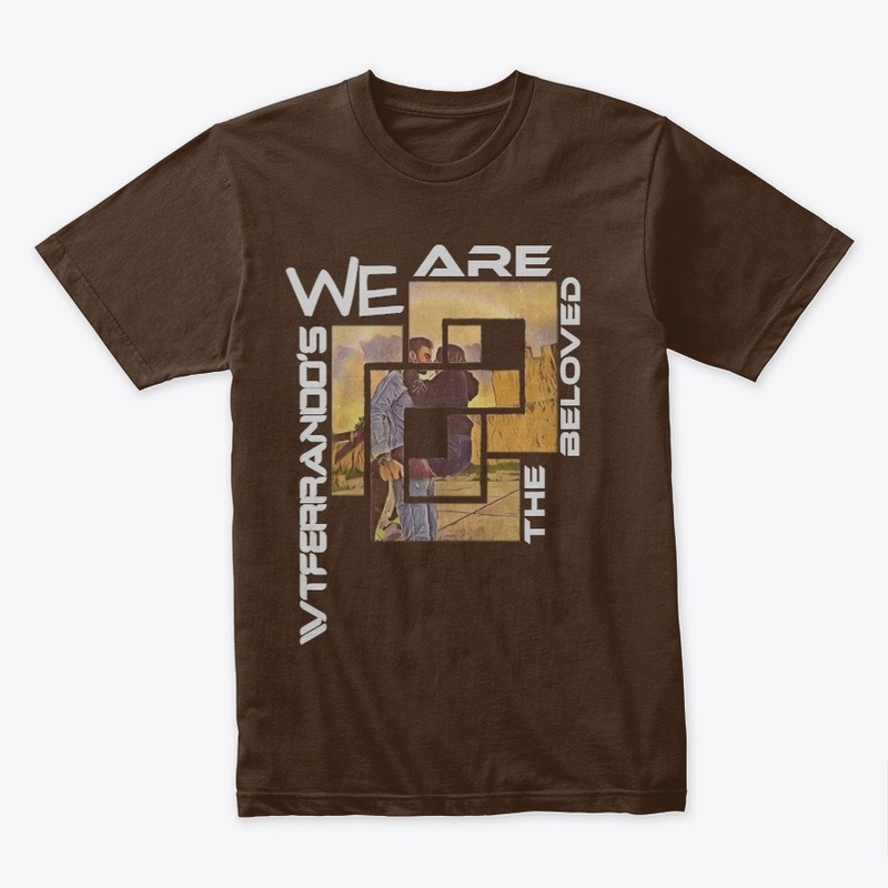 WE ARE THE WTFERRANDO'S