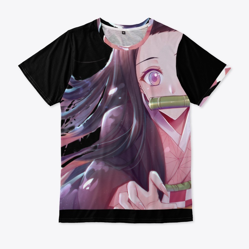 Nezuko