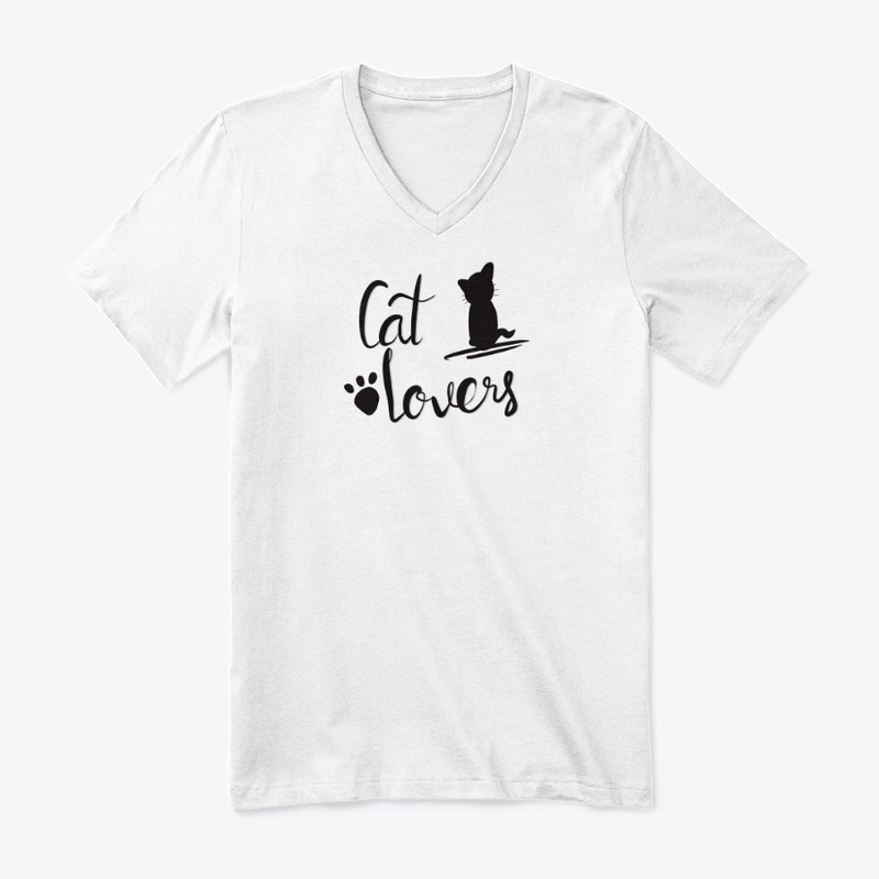 Cat Lover