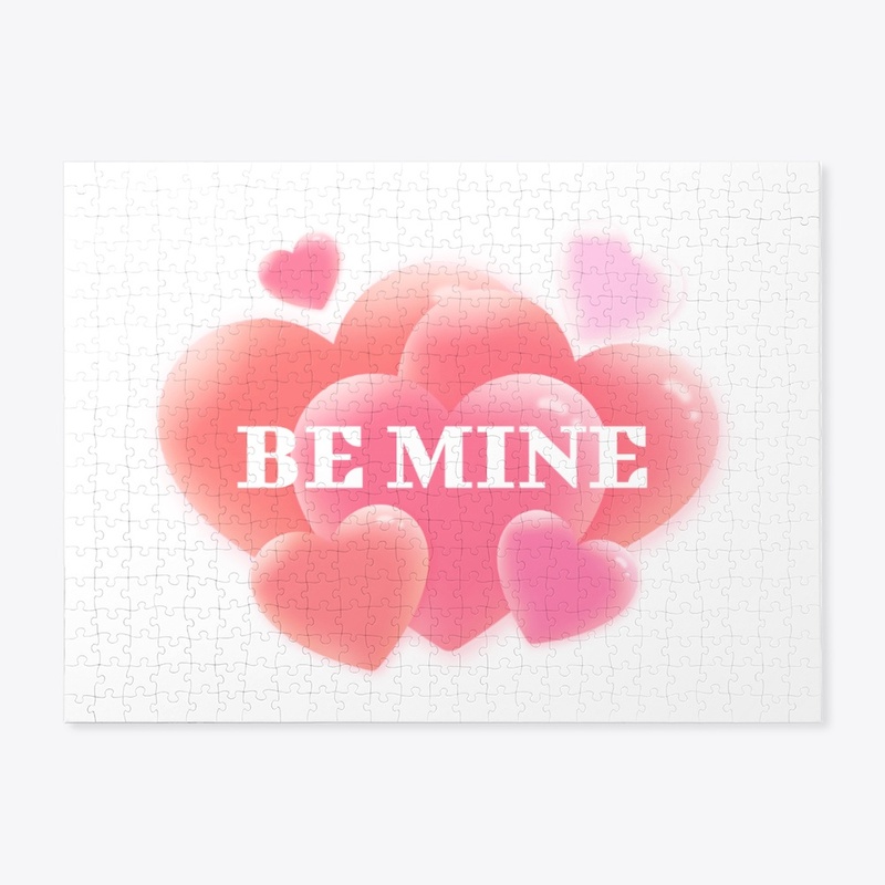Be Mine