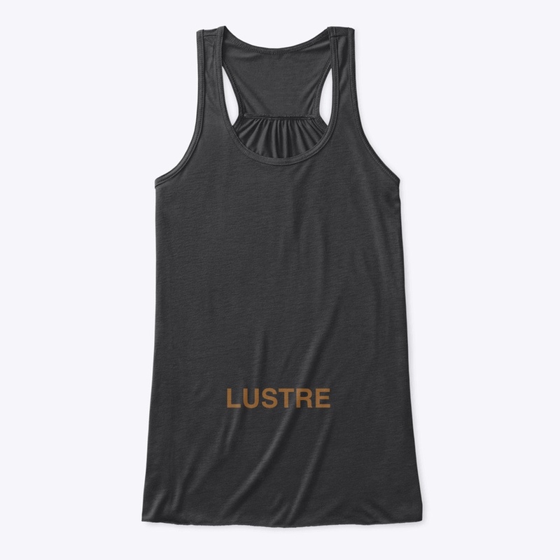 lustre AOXO tshirt