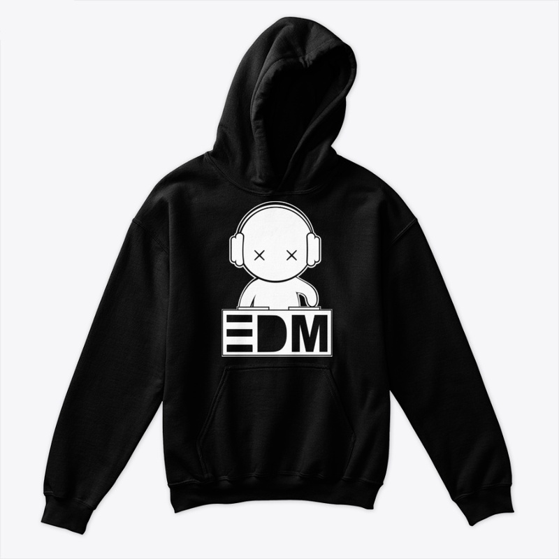 EDM Dj Chibbi