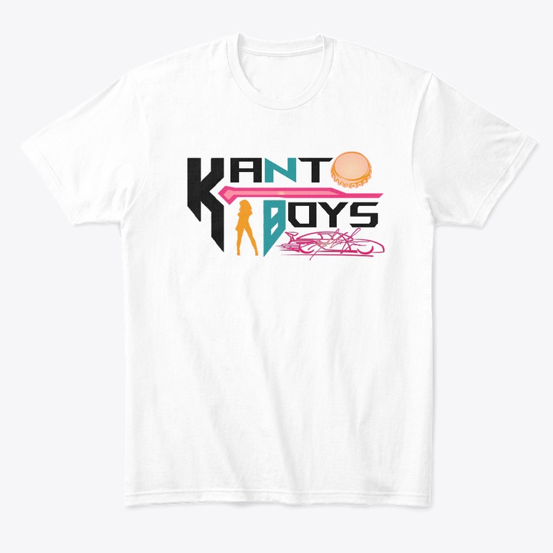 Kanto Boyz-