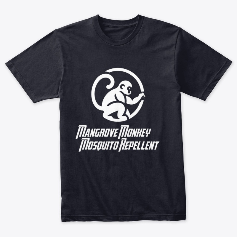 Mangrove Monkey T shirt