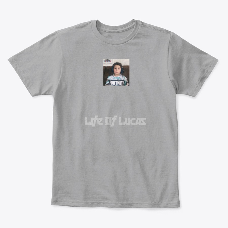 Life Of  Lucas