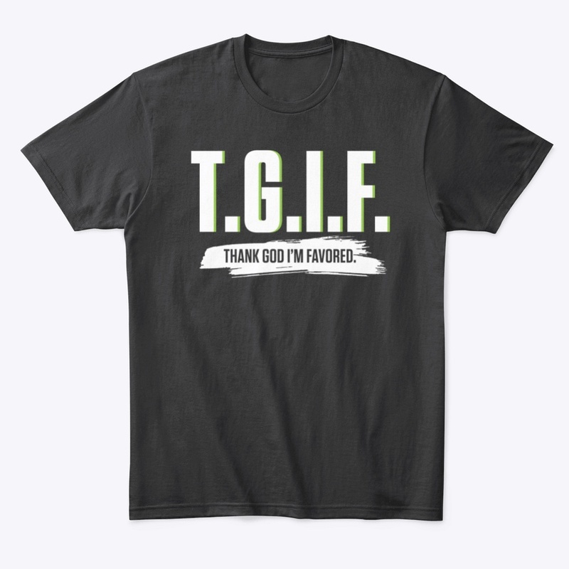 TGIF 