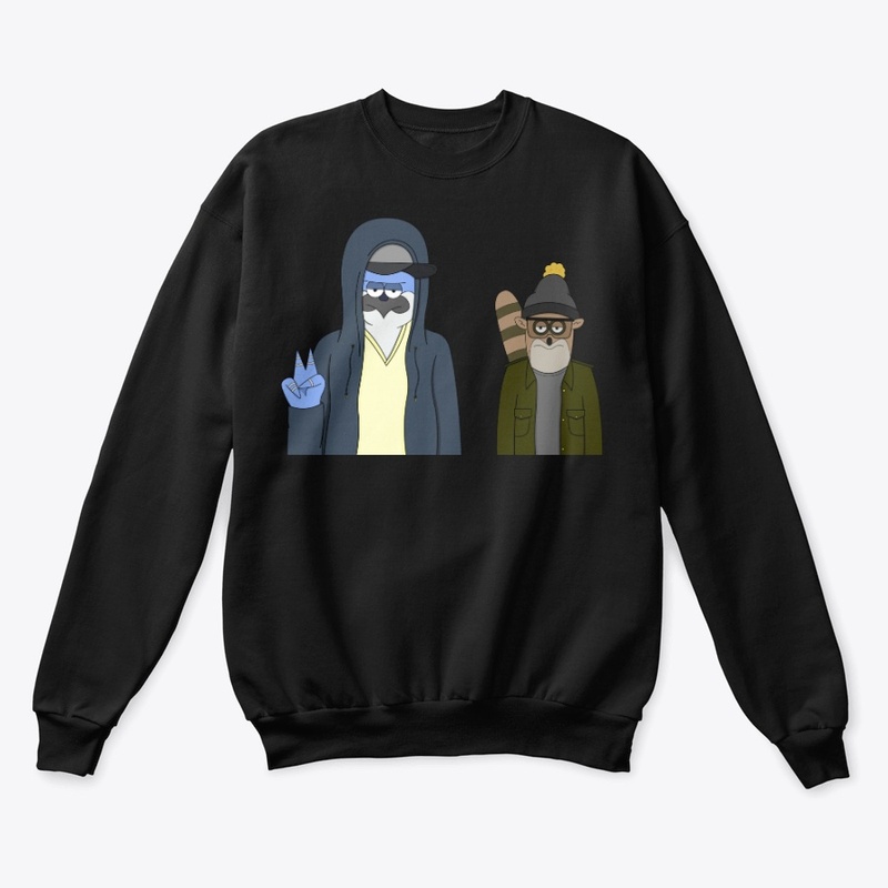 Regular Guys