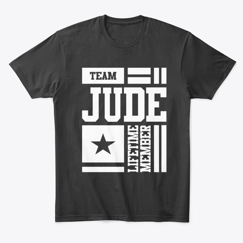 Jude Personalized Name Birthday Gift