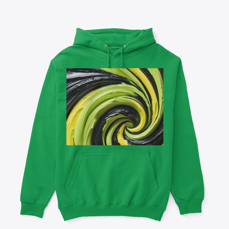 TRANSFORMATION ART-SWIRL