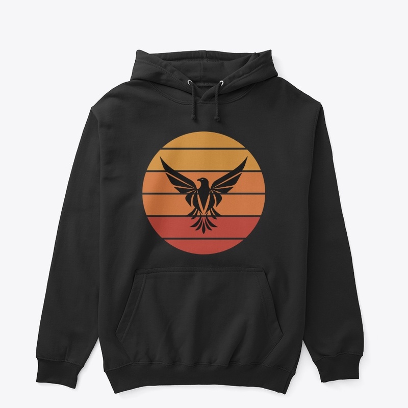 Sun Eagle