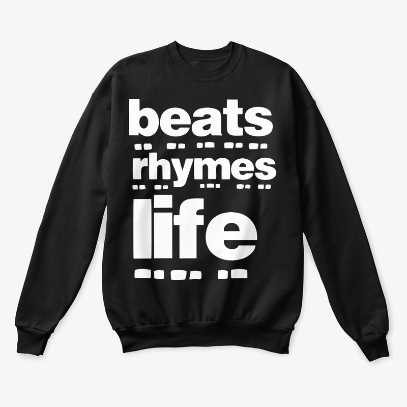 beats rhymes life OG 01
