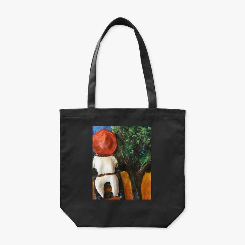The Pear Picker