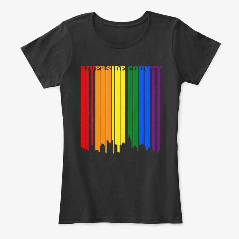 Riverside County California Lgbtq Gay Le